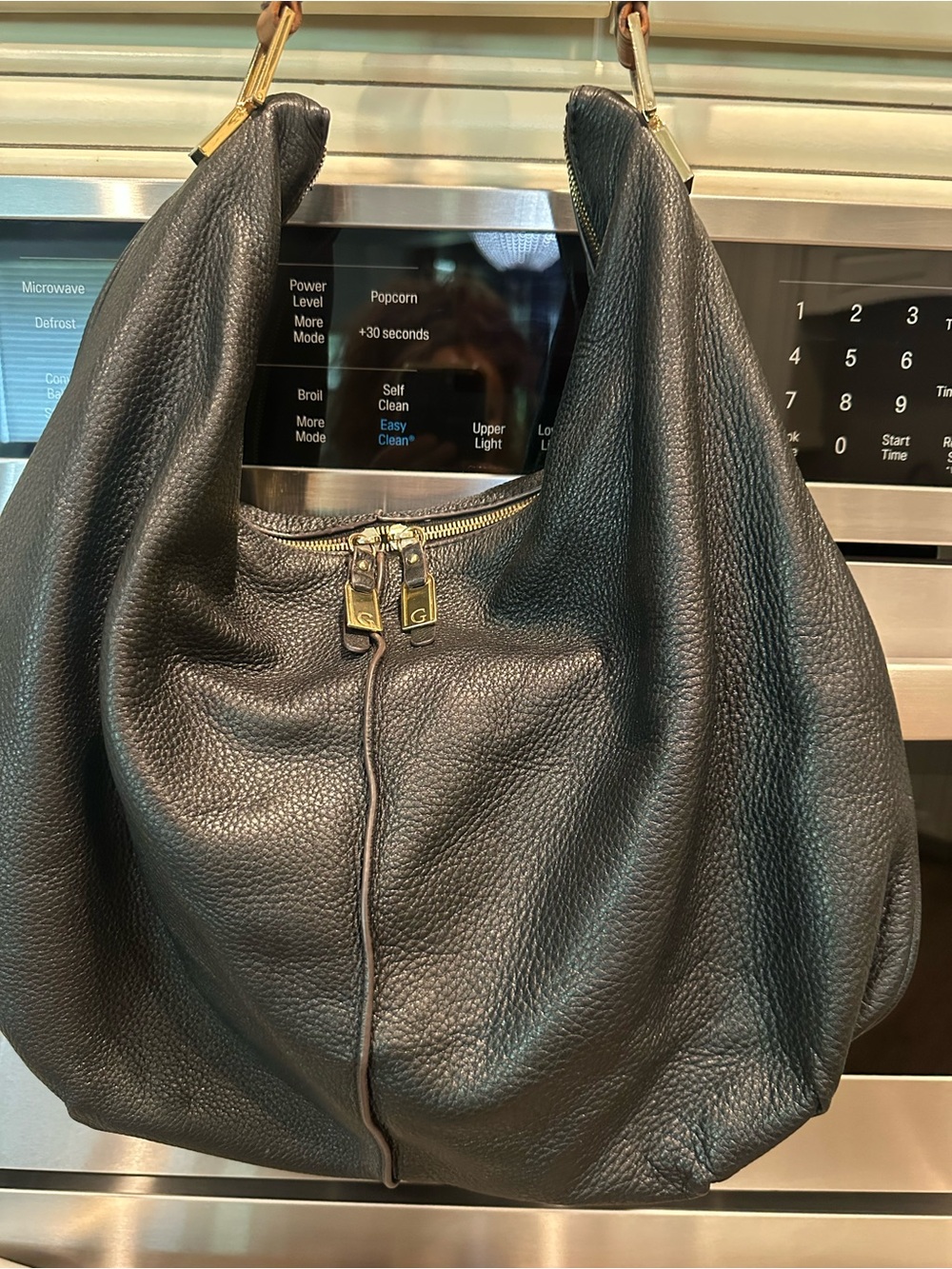 G.I.L.I Handbag